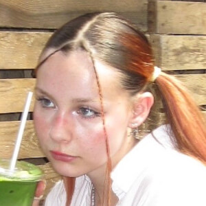 Sophie Piri McBurnie Headshot 7 of 8