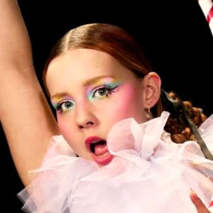 Sophie Piri McBurnie Headshot 8 of 8