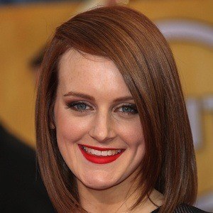 Sophie McShera Headshot 5 of 5