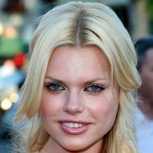 Sophie Monk Headshot 5 of 10