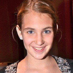 Sophie Nelisse Headshot 3 of 8