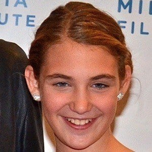 Sophie Nelisse Headshot 7 of 8