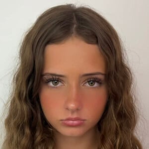 Sophie Riccobono Headshot 2 of 4