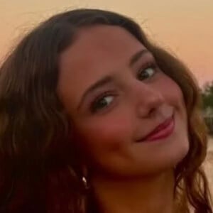 Sophie Riccobono Headshot 3 of 4