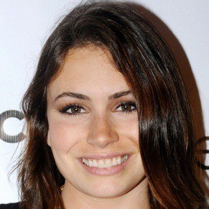 Sophie Simmons Headshot 9 of 10