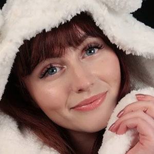 SophieMichelle ASMR Headshot 5 of 10