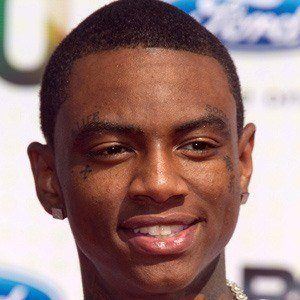 Soulja Boy at age 21