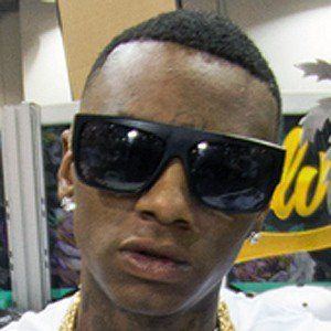 Soulja Boy Headshot 7 of 8