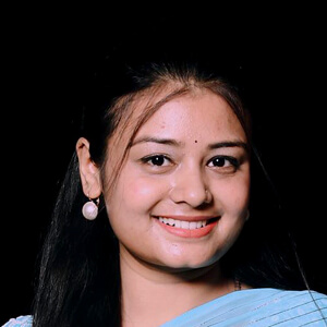 Soumya C Recipes Headshot 2 of 5