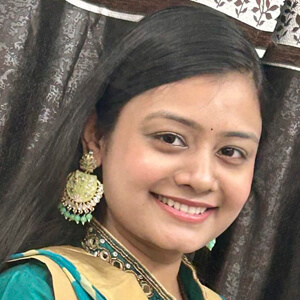 Soumya C Recipes Headshot 3 of 5