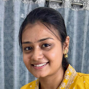 Soumya C Recipes Headshot 5 of 5