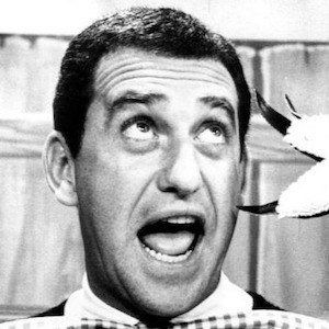 Soupy Sales Headshot 2 of 6