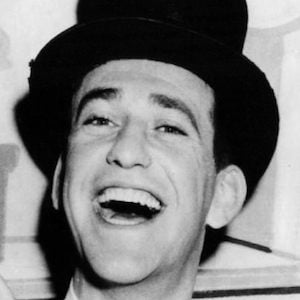 Soupy Sales Headshot 3 of 6