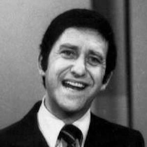 Soupy Sales Headshot 4 of 6