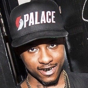 SpaceGhostPurrp Headshot 8 of 10