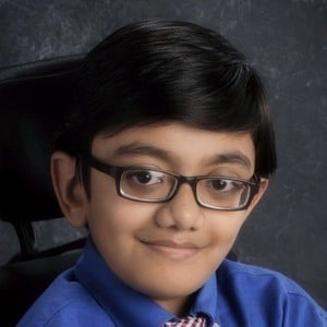 Sparsh Shah Headshot 4 of 6