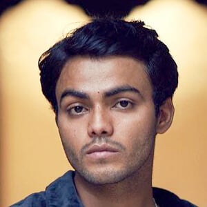 Sparsh Shrivastava Headshot 6 of 6