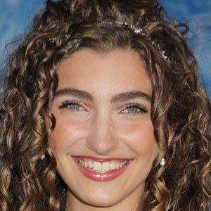 Spencer Lacey Ganus - Bio, Family, Trivia | Famous Birthdays