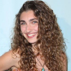 Spencer Lacey Ganus - Bio, Family, Trivia | Famous Birthdays
