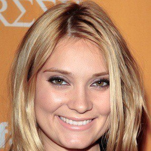 Spencer Grammer - Bio, Family, Trivia | Famous Birthdays
