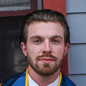 Spencer Hoogveld Headshot 2 of 3