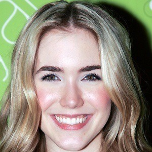 Spencer Locke Headshot 5 of 10