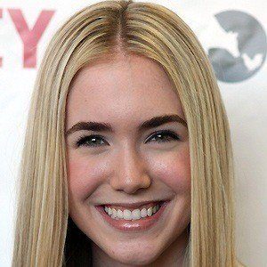 Spencer Locke Headshot 6 of 10