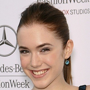 Spencer Locke Headshot 7 of 10