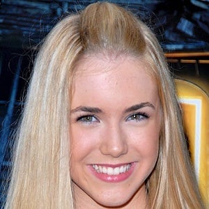 Spencer Locke Headshot 9 of 10