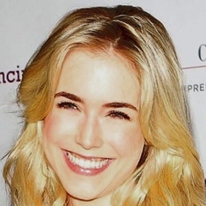 Spencer Locke at age 22