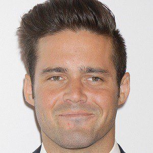 Spencer Matthews Headshot 4 of 10