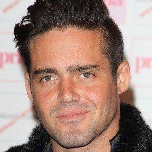 Spencer Matthews Headshot 5 of 10