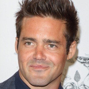 Spencer Matthews Headshot 6 of 10