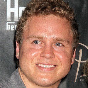 Spencer Pratt Headshot 2 of 7