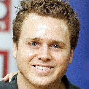 Spencer Pratt Headshot 3 of 7