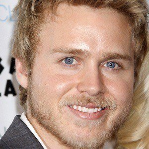 Spencer Pratt Headshot 4 of 7