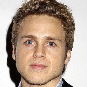 Spencer Pratt Headshot 5 of 7