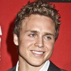 Spencer Pratt Headshot 6 of 7