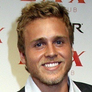 Spencer Pratt Headshot 7 of 7