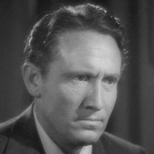 Spencer Tracy Headshot 3 of 9