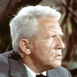 Spencer Tracy Headshot 6 of 9