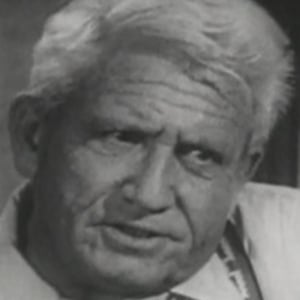 Spencer Tracy Headshot 7 of 9