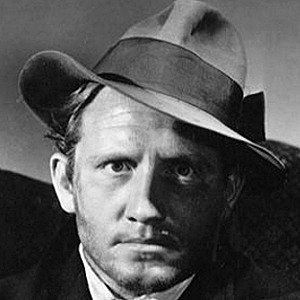 Spencer Tracy Headshot 9 of 9