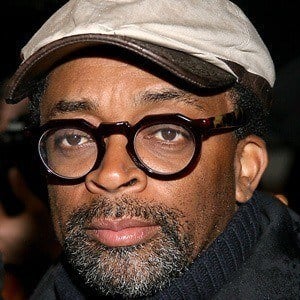 Spike Lee Headshot 4 of 10