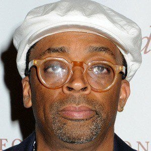 Spike Lee Headshot 6 of 10