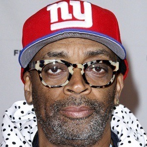 Spike Lee Headshot 8 of 10