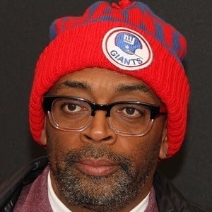 Spike Lee Headshot 10 of 10