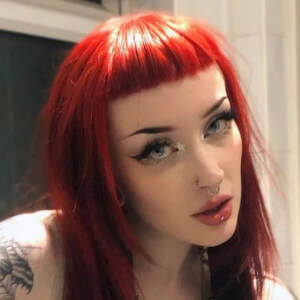 Bloodlament Headshot 7 of 8
