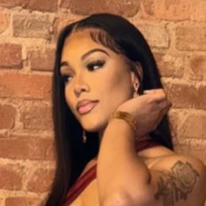 Spotlight Shanell Headshot 6 of 6