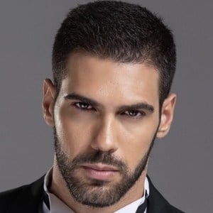 Spyros Nikolaidis Headshot 10 of 10